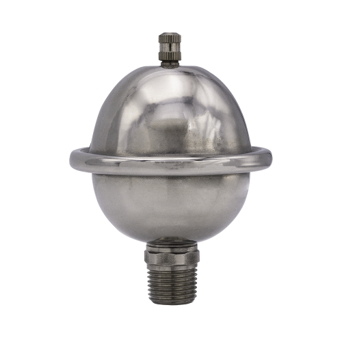 Masterflow Shock Arrestor Wras Approved (1/2 Inch) (0.16L)