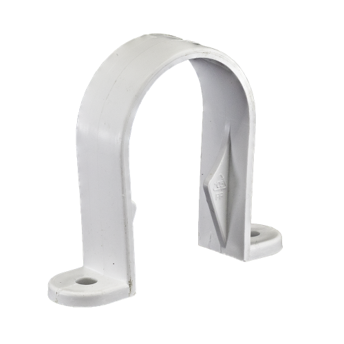 Solvent Weld Pipe Clip