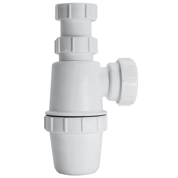 Masterflow Seal Telescopic Bottle Trap (1.1/2 Inch x 75mm)