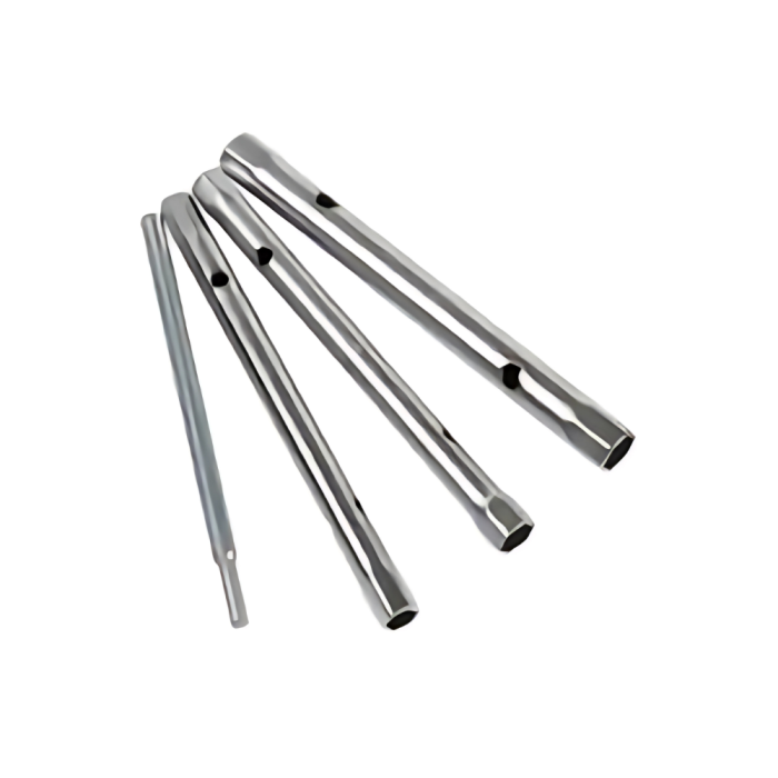 Hinton Mono Tap Spanner Set 4Pce (8-13mm)