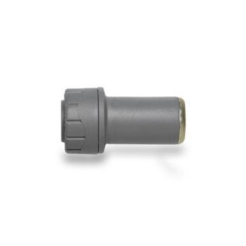 Polyplumb Enhanced 28mm x 22mm Socket Reducer