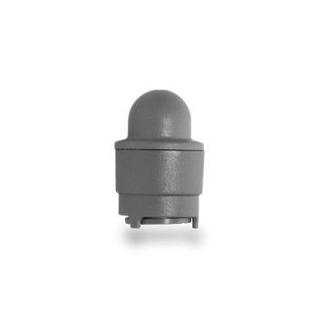 Polyplumb Enhanced 28mm Demount Socket Blank End