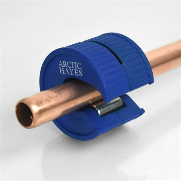 Arctic Hayes U Cut Pipe Cutter (15mm)