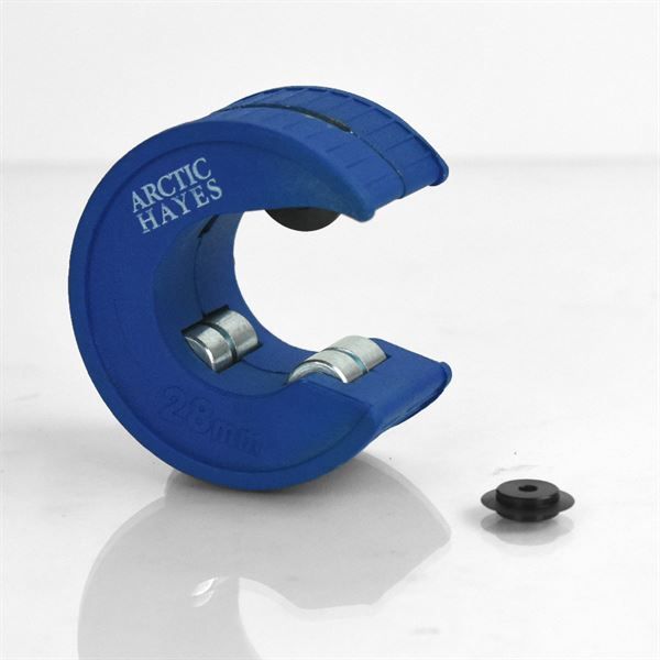 Arctic Hayes U Cut Pipe Cutter (28mm)