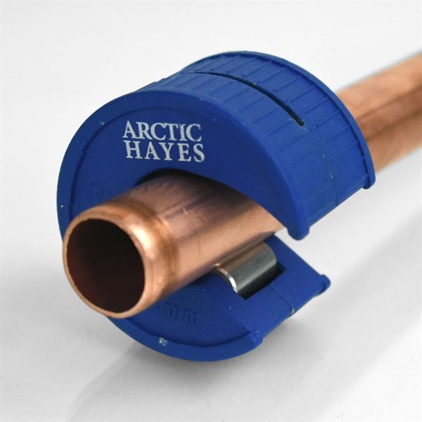 Arctic Hayes U Cut Pipe Cutter (22mm)