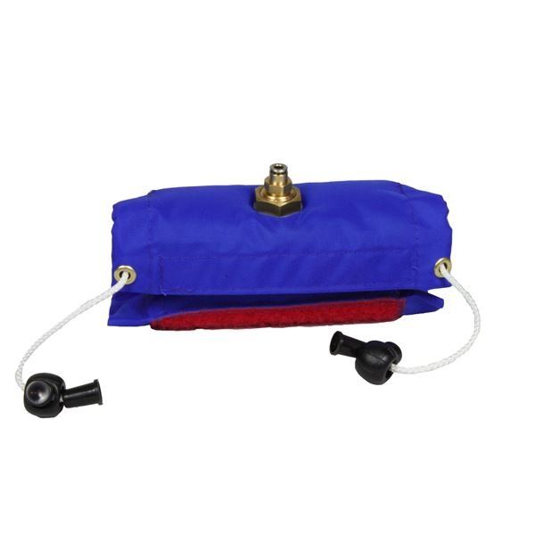Arctic Hayes Pro Freezing Jacket (28-35mm)