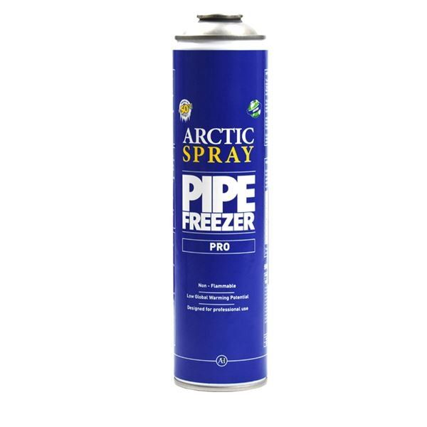 Arctic Hayes Pro Pipe Freezer Can (600g)