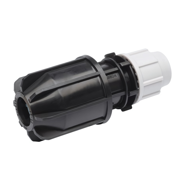 Plasson Plastic Compression Universal Coupling