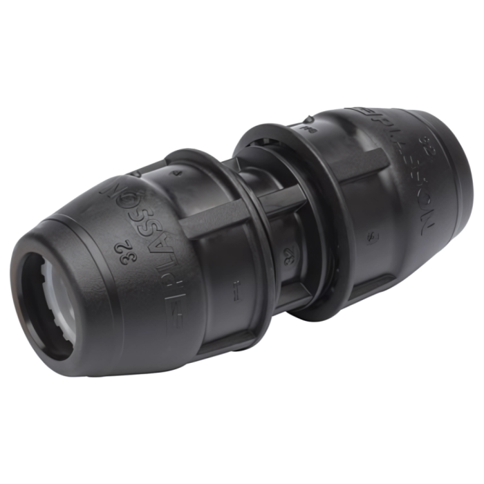 Plasson Plass-One Pushfit Universal Slip Repair Coupler