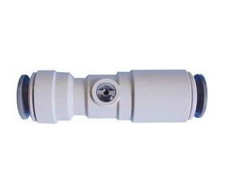 JG Speedfit Plastic Isolation Valves