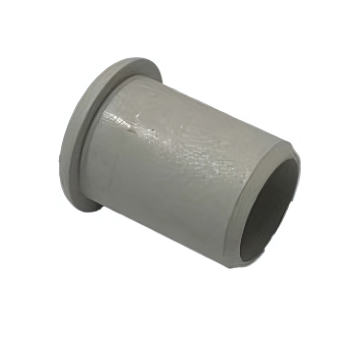 Pipelife Plastic Insert for PEX Pipe (Grey) (28mm) (Bag of 100)