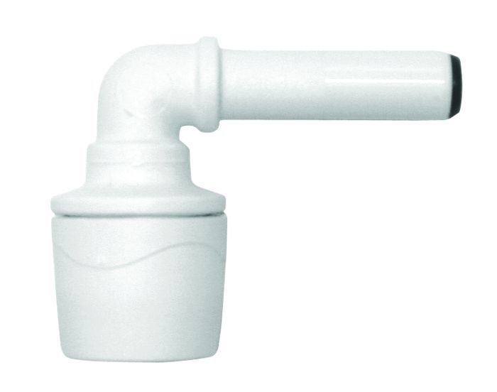 Polymax Spigot Elbows