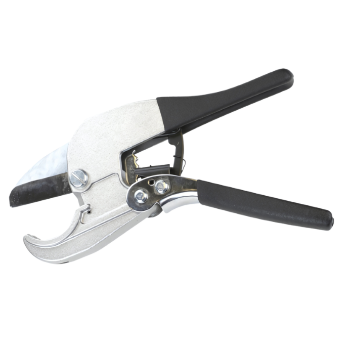 Hinton Plastic Pipe Cutter (42mm)
