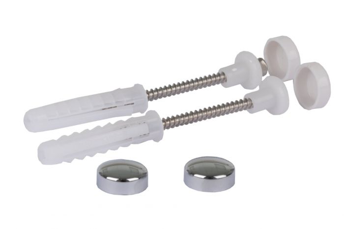 Pond Pan Fixing Bolts