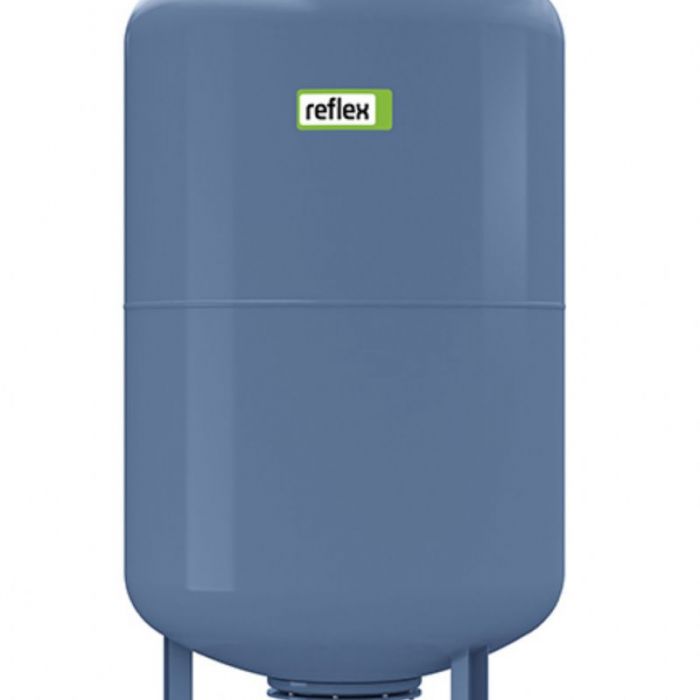 Altecnic 1000L Reflex Vertical Potable Water Expansion Vessel (Nitrogen Filled)