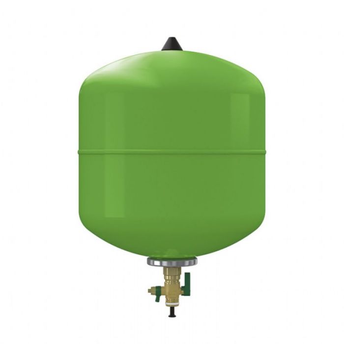 Altecnic 400L Flow Through Vertical Potable Water Vessel