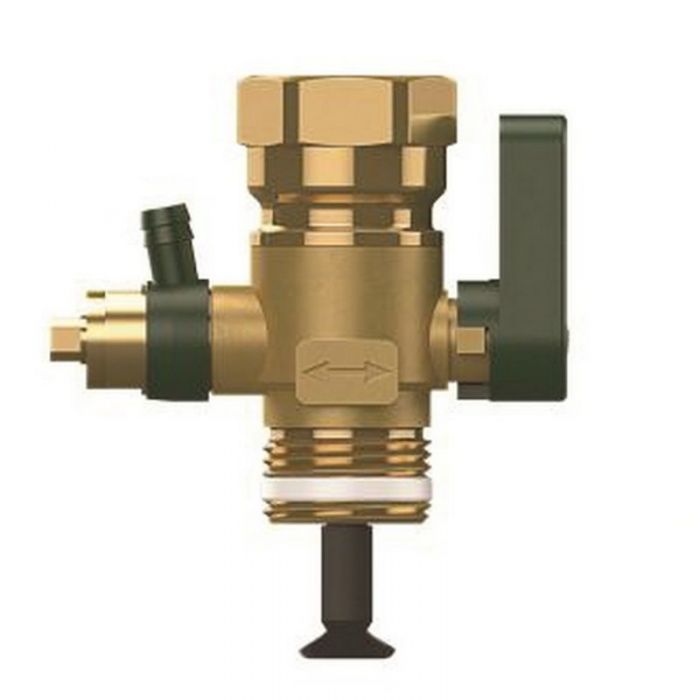 Altecnic Flowjet Valve for Potable Water Systems (3/4 Inch)
