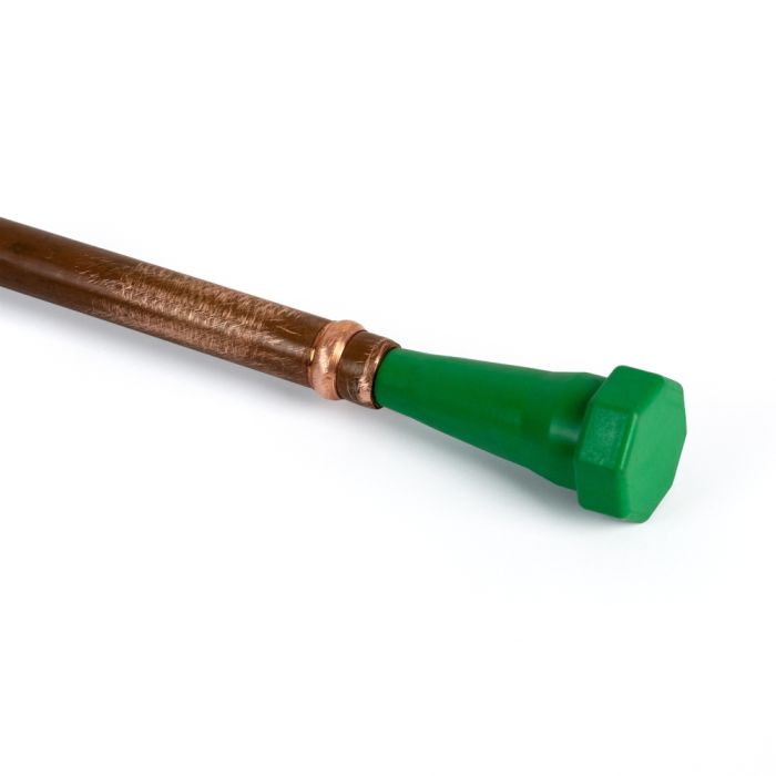 SPI QuickBung - Large - Rubber Central Heating Bung