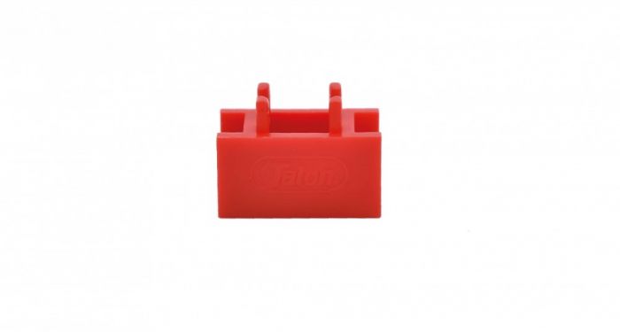 Talon RED Spacer (Bag of 20)
