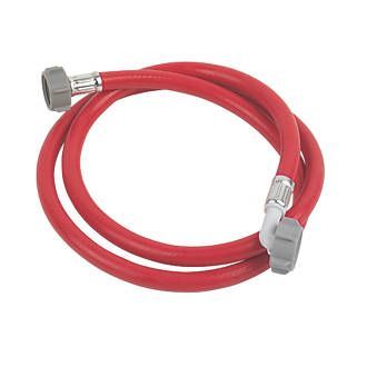 1.5M Washing Machine Hose (Red)