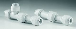 JG Speedfit Pipe Repair Kits