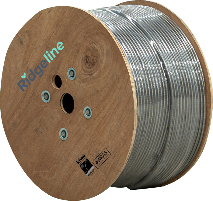 Ridgeline Pro-FAST 15 Tube (15mm x 500m)