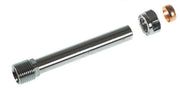 Cuttable Radiator Extensions (15mm x 100mm)