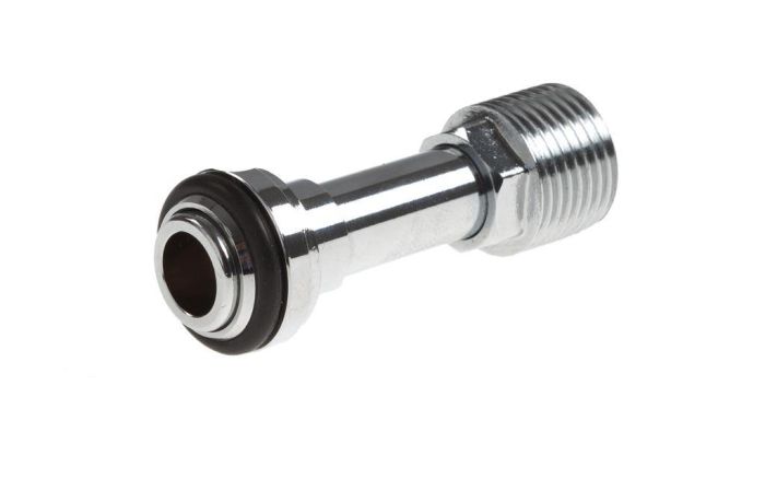 Short (35mm) Telescopic Extension For 3/4 Inch Unions
