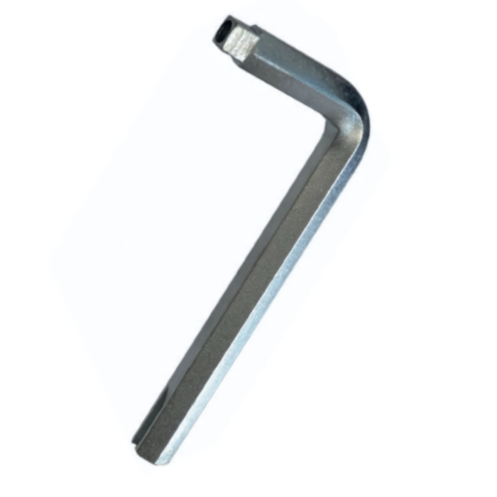 Hinton Radiator Valve Key
