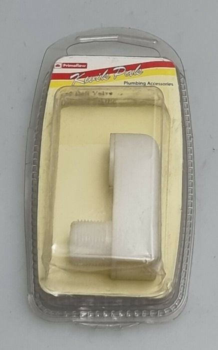Replacement Plastic Diverter for Part 2 Float Valve