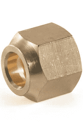 Primaflow Flare Fitting 10mm Nut