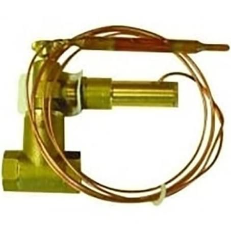Primaflow 3/8 Inch Remote Fire Valve 65 Degree Setting 6mtr