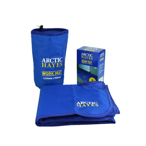 Arctic Hayes Small Work Mat (1200 x 7750mm)