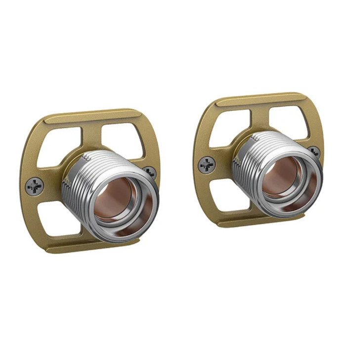 Shower Bar Valve Fixing Kit (2 Piece)