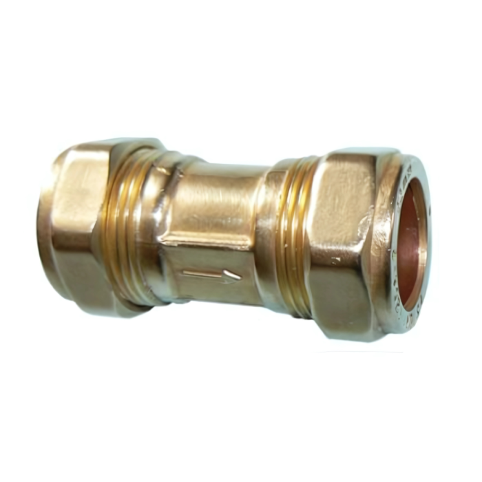 Primaflow VCE 28mm Brass Spring Check Valve