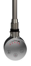 Smart Touch Element (Chrome) 300W