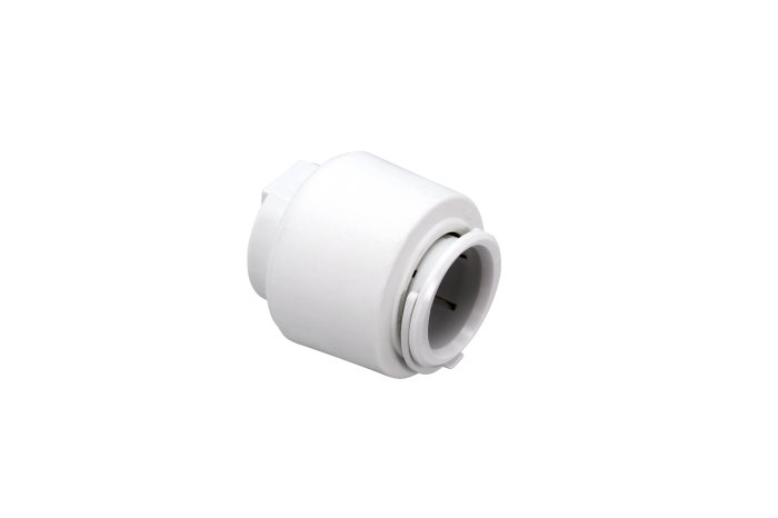 FloFit Stop End (28mm)
