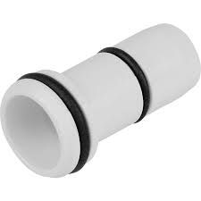 JG Speedfit Superseal Pipe Insert Plastic Fitting - 28mm (Bag of 10)