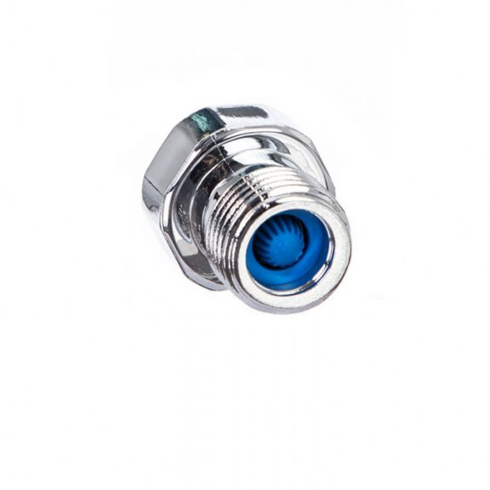 Altecnic ABS Plastic Flow Limiter 6L/min (Green) (1/2 Inch M x F Inch BSP)