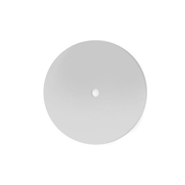 Arctic Hayes Round Syphon Diaphram Washers (Pack of 5) (4.12 Inch)