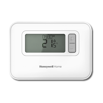 Honeywell Wireless Thermostat T3 7 Day Programmable