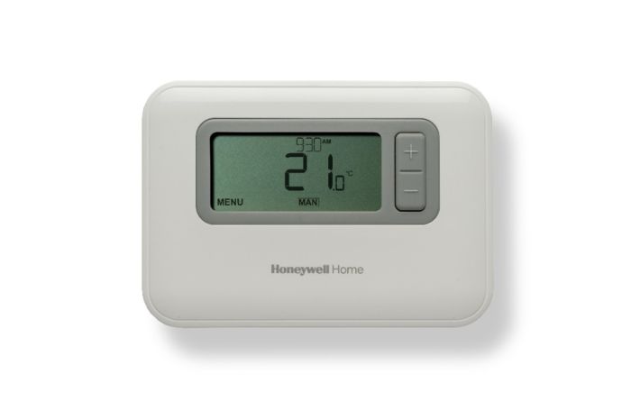 Honeywell Home T3 7-Day Programmable Room Thermostat Wired