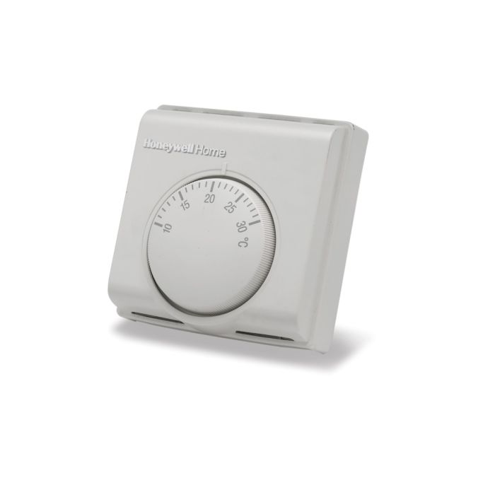 Honeywell Home 1028 Room Thermostat Wired