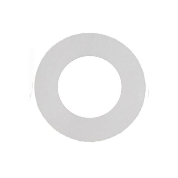 Arctic Hayes Tank Poly Washers (Pack of 5) (1 Inch)