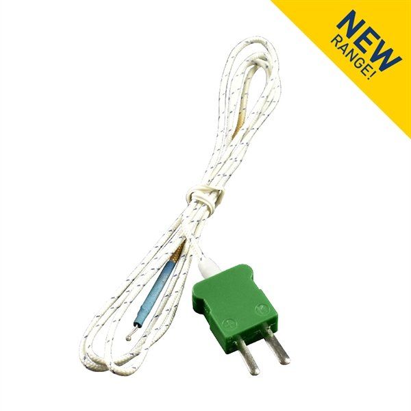 Arctic Hayes K Type Thermocouple Wire (1m)