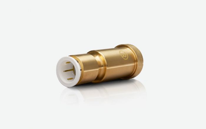 JG Speedfit Reliance Speedfit Auto Air Vent Pushfit (15mm)