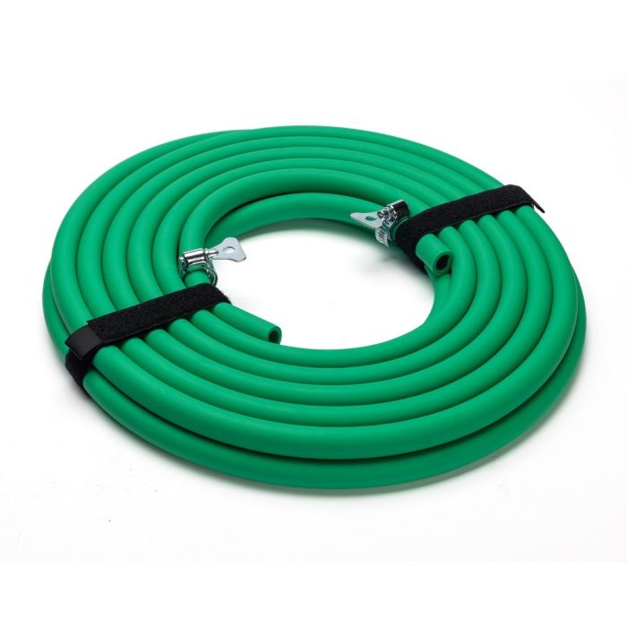 SPI Radiator Drain Down Hose - 10m Supplied with 2 Storage straps and 2 hose Clamps