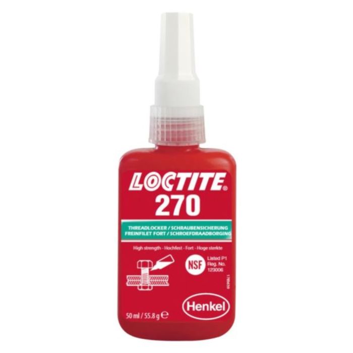 Loctite 270 (50mL)