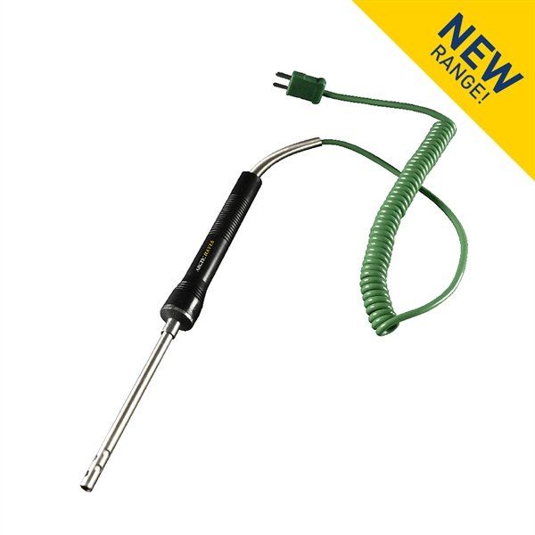 Arctic Hayes K Type Air And Liquid Temperature Probe