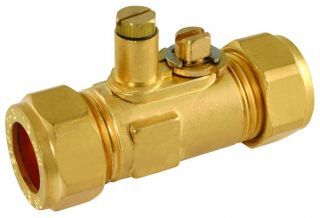 Tesla Test Point Valves